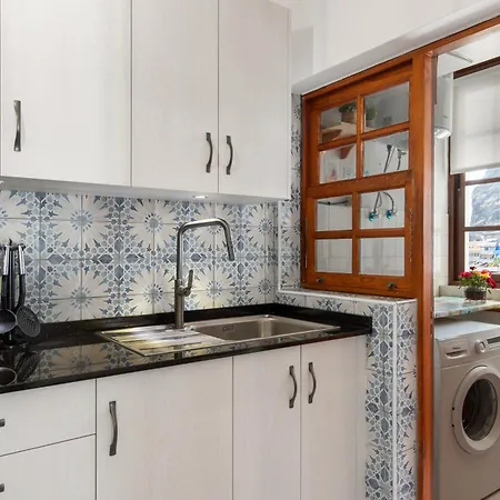 아파트 Orion 타자꼬르테