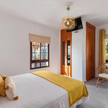 아파트 Orion 타자꼬르테