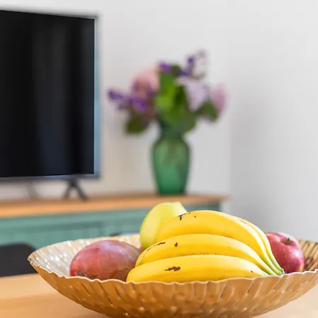 Orion 아파트 타자꼬르테