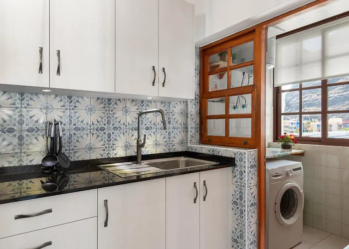 Lägenhet Orion Tazacorte