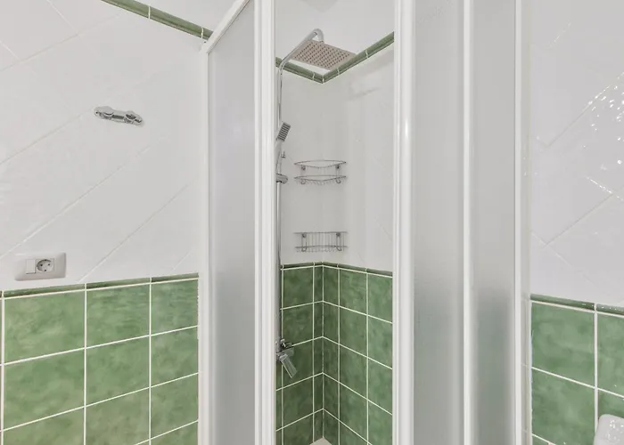 Orion Lägenhet Tazacorte