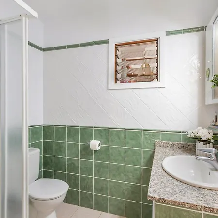 Appartement Orion