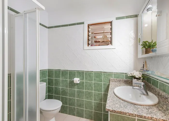 Appartement Orion Tazacorte