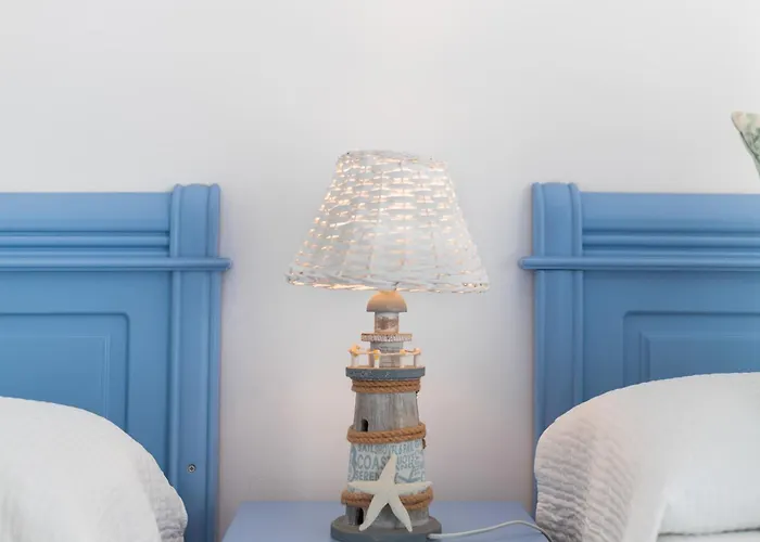 Appartement Orion