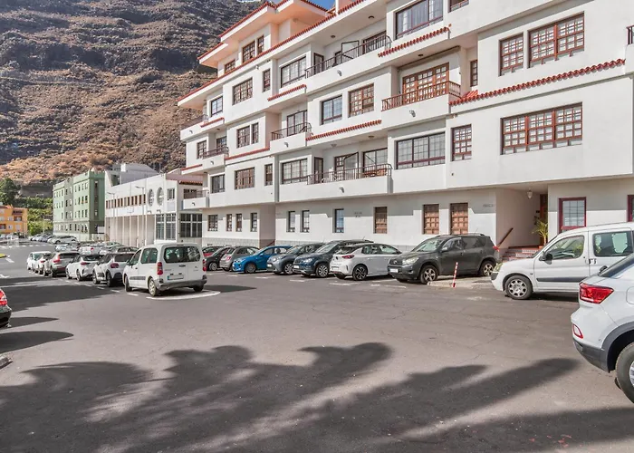 Appartement Orion